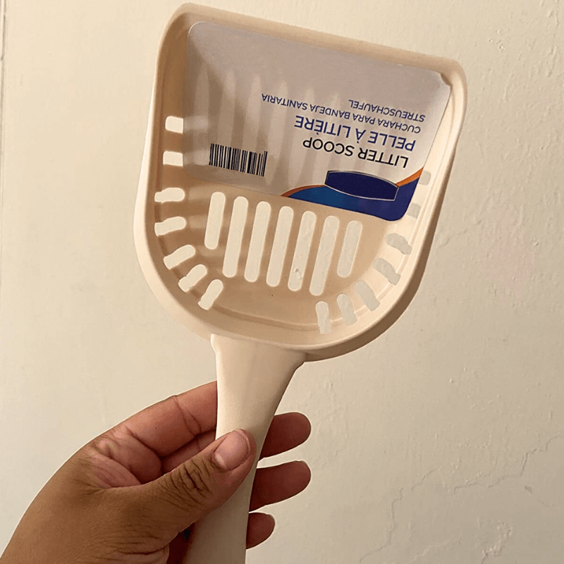 PETPAL™ Premium Litter Scoop