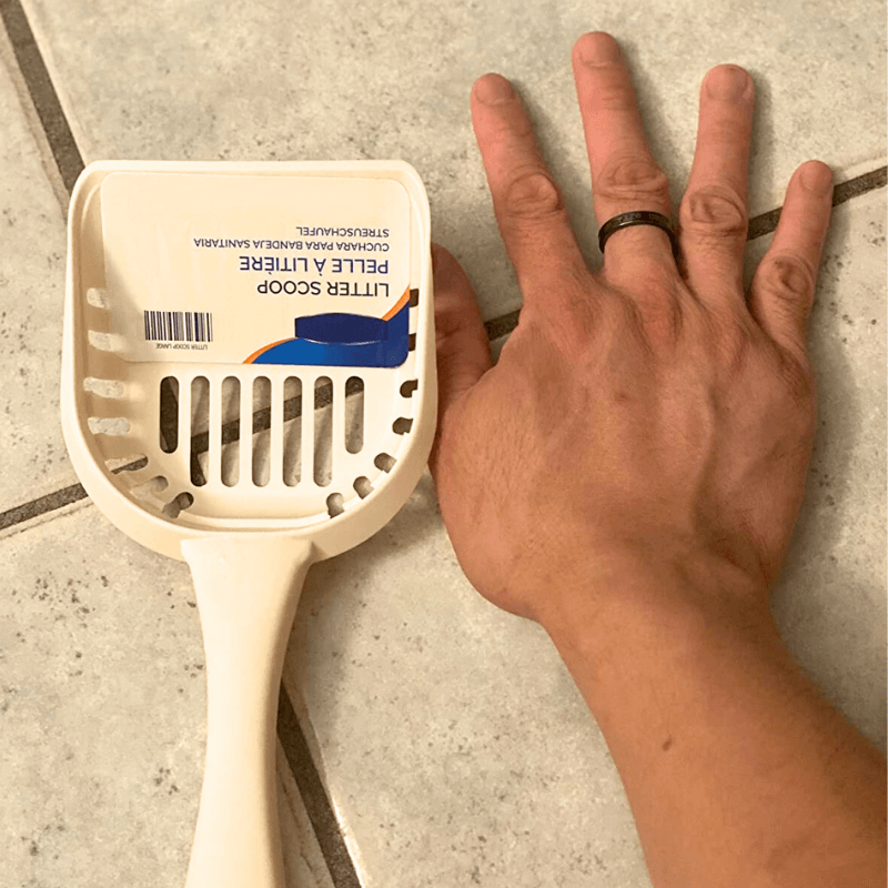 PETPAL™ Premium Litter Scoop