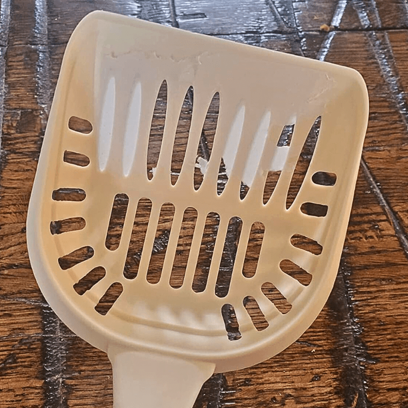PETPAL™ Premium Litter Scoop
